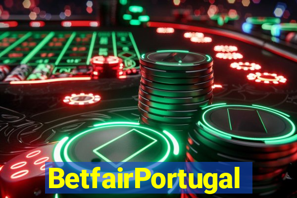 BetfairPortugal