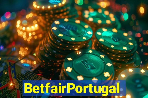 BetfairPortugal
