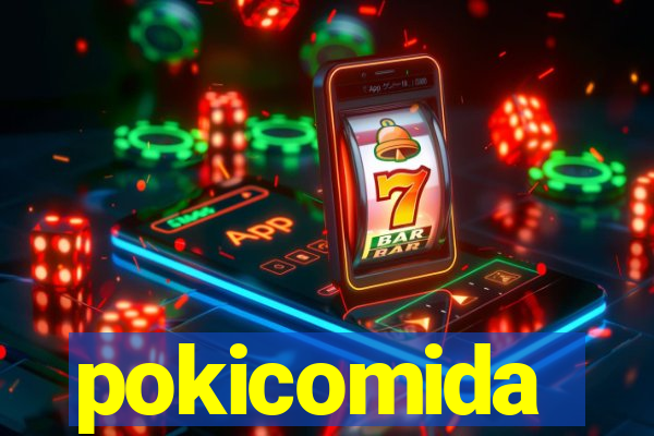 pokicomida