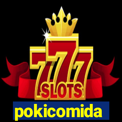 pokicomida