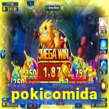 pokicomida