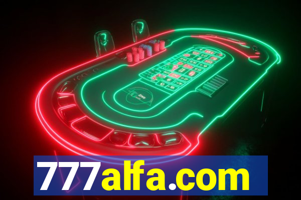 777alfa.com