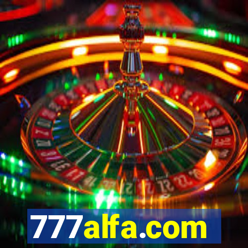 777alfa.com