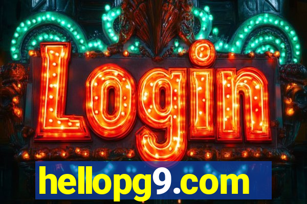 hellopg9.com