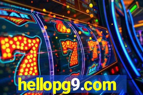hellopg9.com