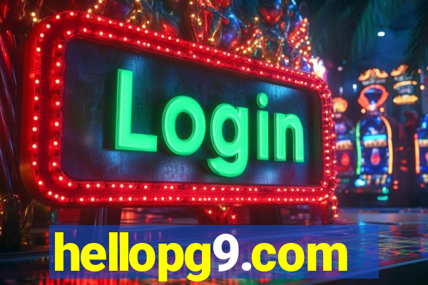 hellopg9.com