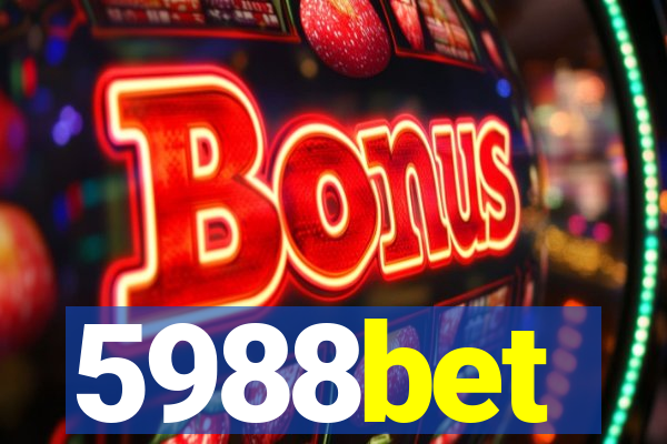 5988bet