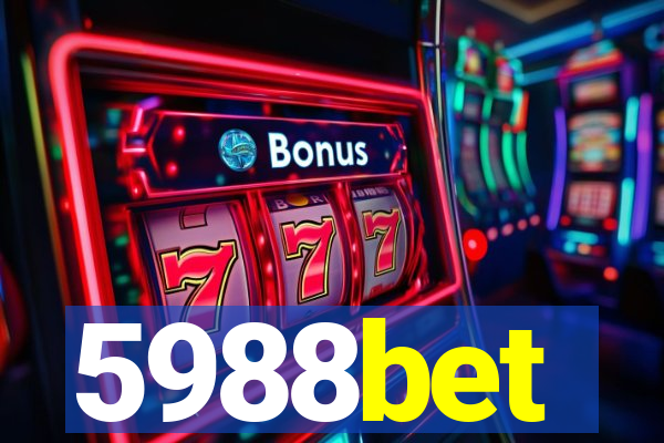 5988bet
