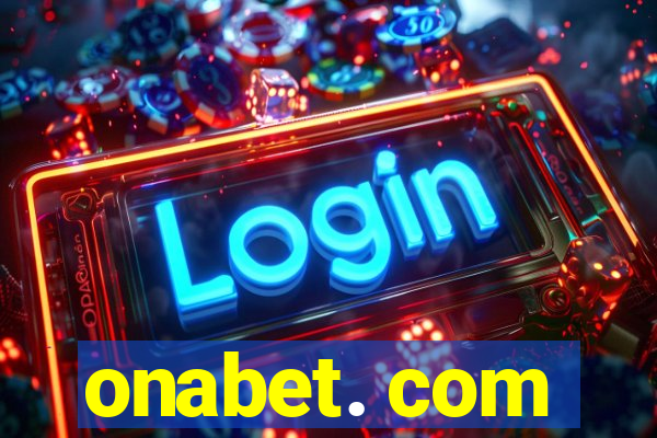 onabet. com