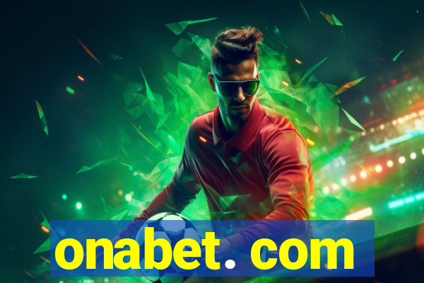 onabet. com