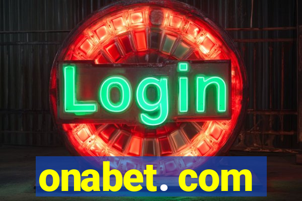 onabet. com