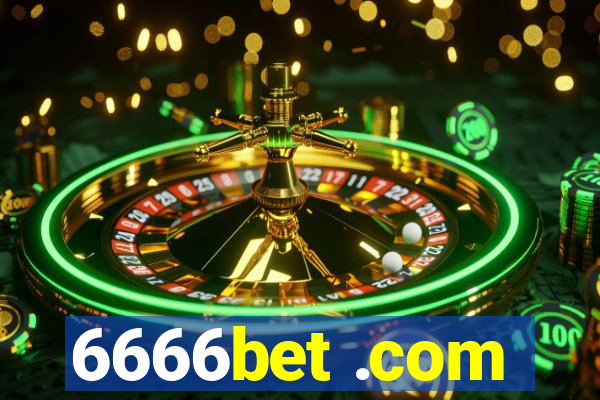 6666bet .com