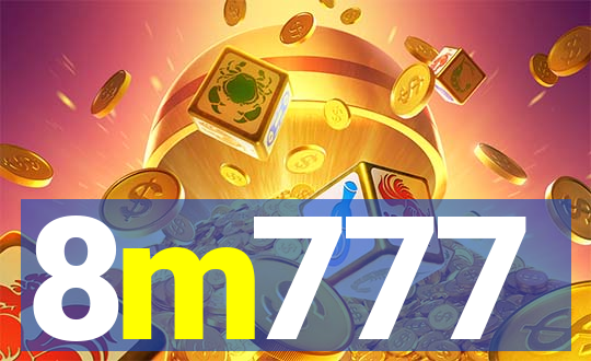 8m777