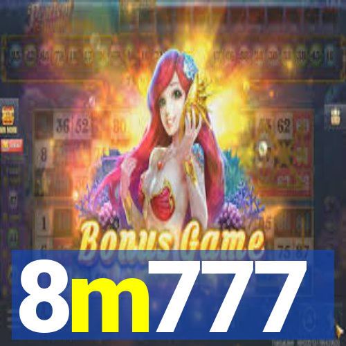 8m777