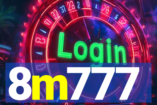 8m777
