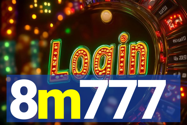 8m777