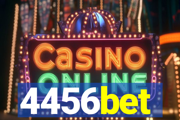4456bet