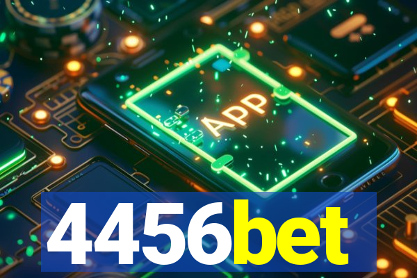 4456bet