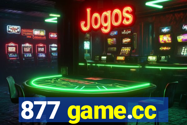 877 game.cc
