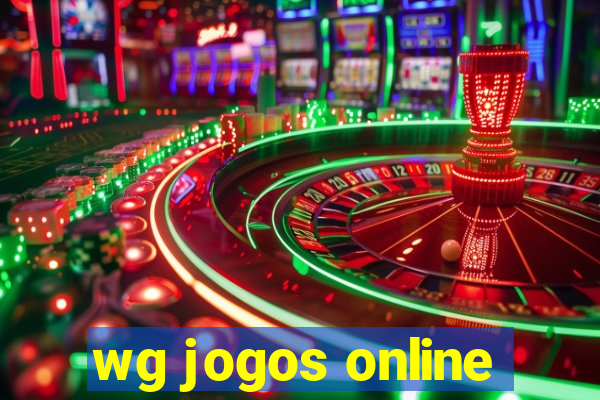 wg jogos online
