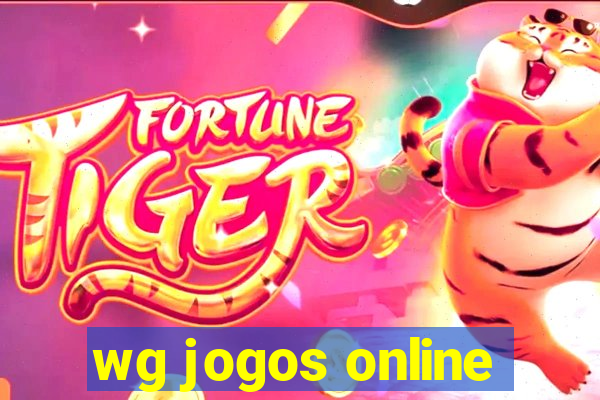 wg jogos online