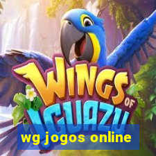 wg jogos online