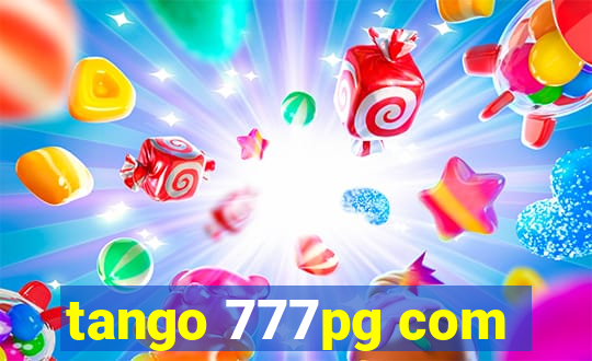 tango 777pg com