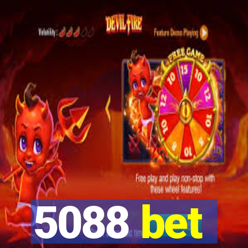5088 bet