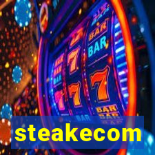 steakecom