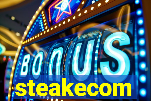 steakecom
