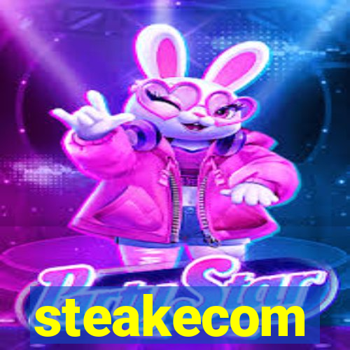 steakecom