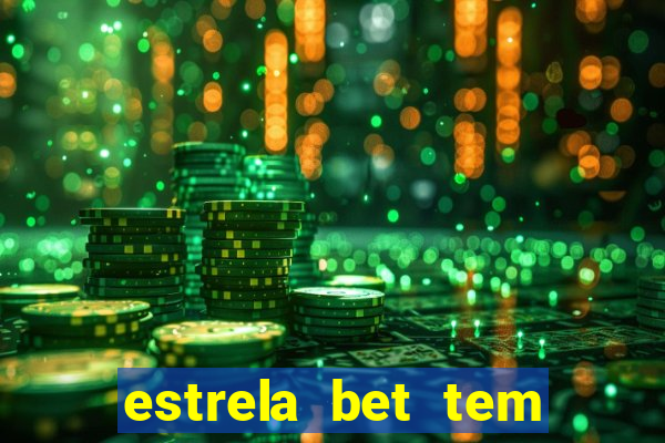 estrela bet tem como encerrar aposta