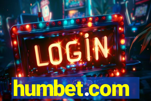 humbet.com