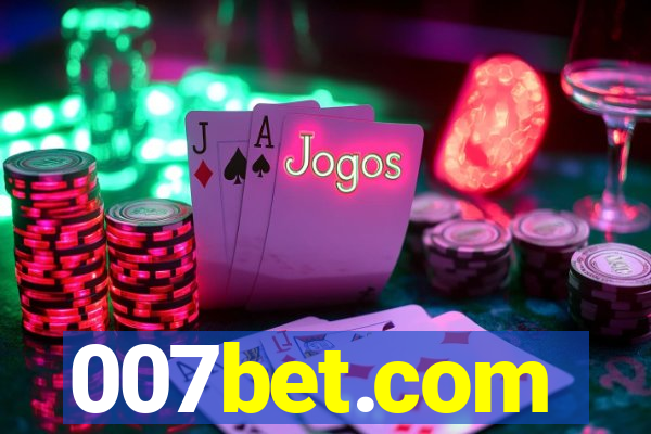 007bet.com