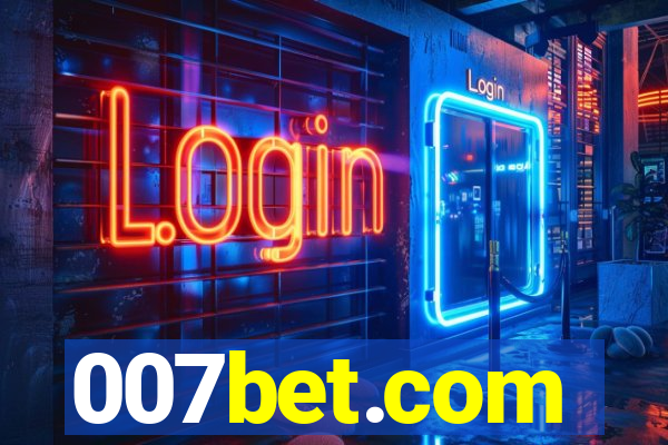 007bet.com