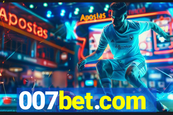 007bet.com