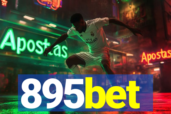 895bet