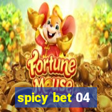 spicy bet 04