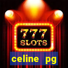 celine pg plataforma de jogos