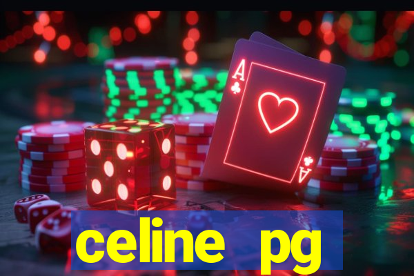 celine pg plataforma de jogos