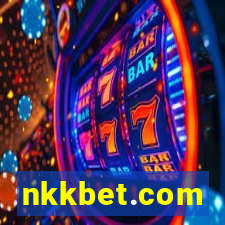 nkkbet.com