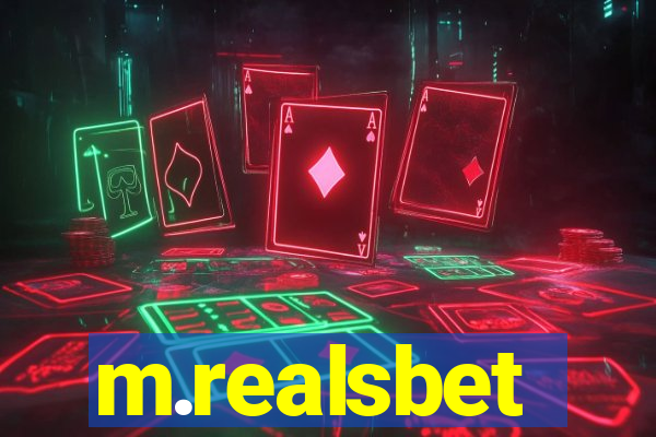 m.realsbet