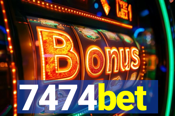 7474bet
