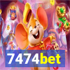 7474bet