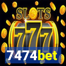 7474bet
