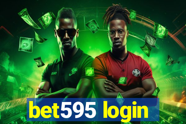 bet595 login