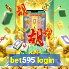bet595 login