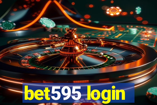 bet595 login