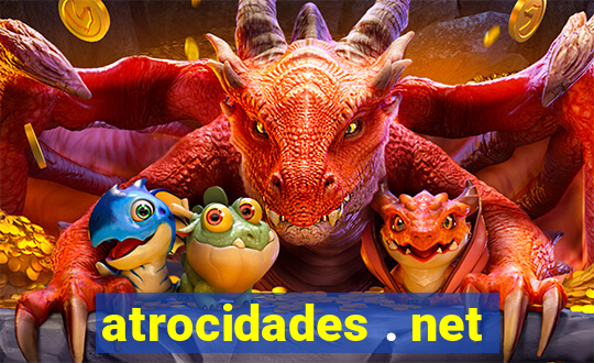 atrocidades . net