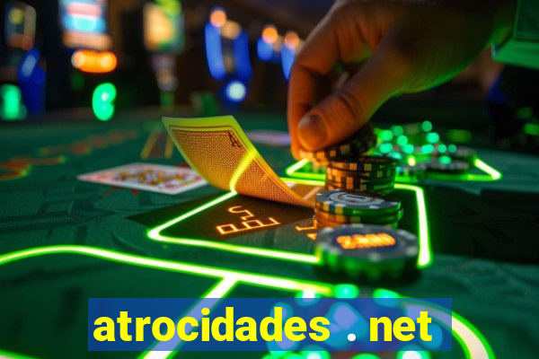 atrocidades . net